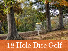 18 Hole Disc Golf